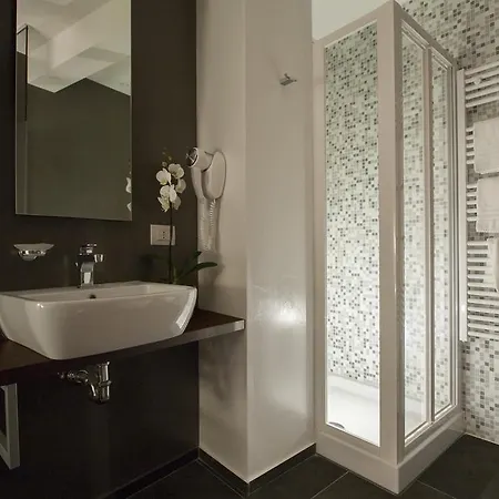 Ng San Pietro Bed & Breakfast 2*
