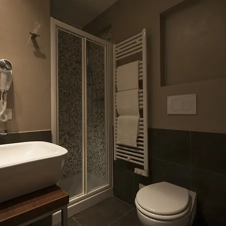 Ng San Pietro Bed & Breakfast 2*