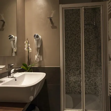 Ng San Pietro Bed & Breakfast Roma
