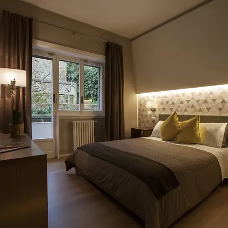 Bed & Breakfast Ng San Pietro Roma