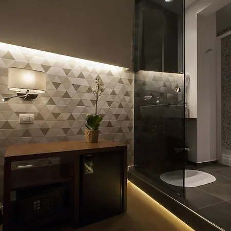Ng San Pietro Bed & Breakfast Roma