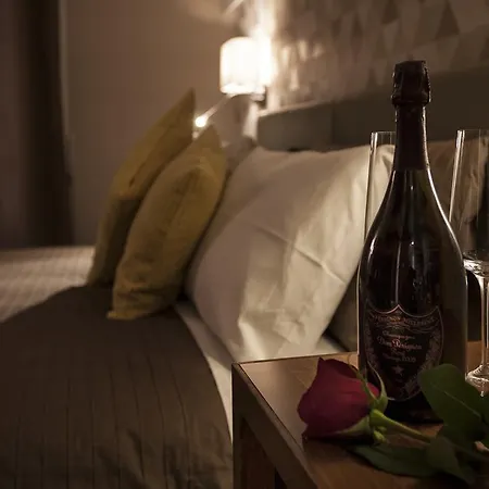 Ng San Pietro Bed & Breakfast Řím