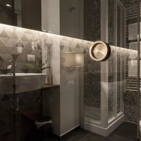 Ng San Pietro 4* Rzym