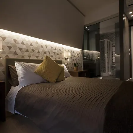 Nocleg ze śniadaniem Ng San Pietro