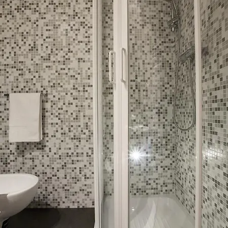 Ng San Pietro Nocleg ze śniadaniem 4*