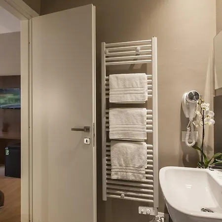 Ng San Pietro Bed & Breakfast Řím