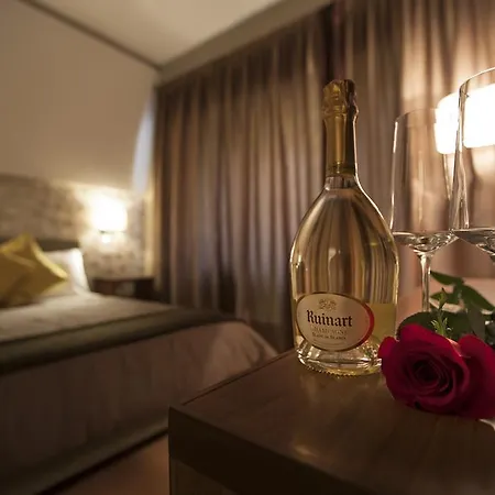 Ng San Pietro Nocleg ze śniadaniem 4*