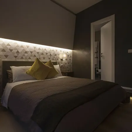 Nocleg ze śniadaniem Ng San Pietro