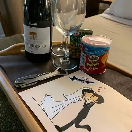 Ng San Pietro Nocleg ze śniadaniem